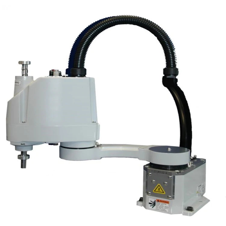 China Customized Fastest Industrial Delta Robot Spider Robot Manufacturers