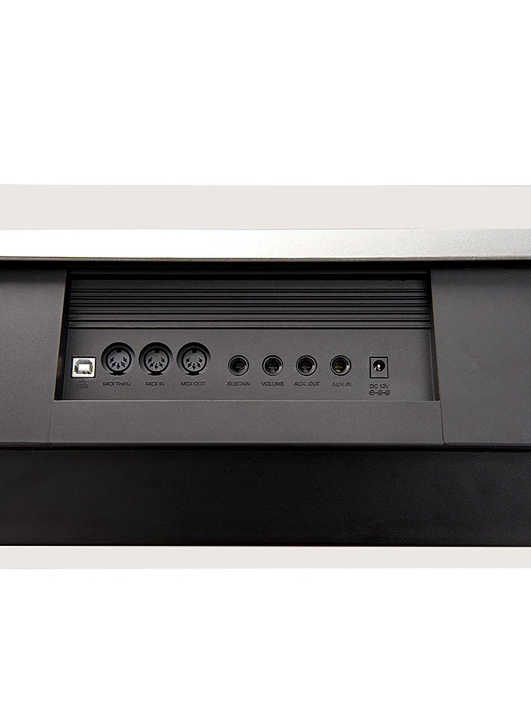 China Sell MEDELI A810 Electronic Organ A850 Electronic Organ Playing Professional 61 Keys Keyboard