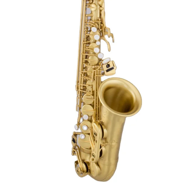 MMOOKA Chinese professional beginner saxophone high-quality Wind instrument Alto saxophone with saxophone case