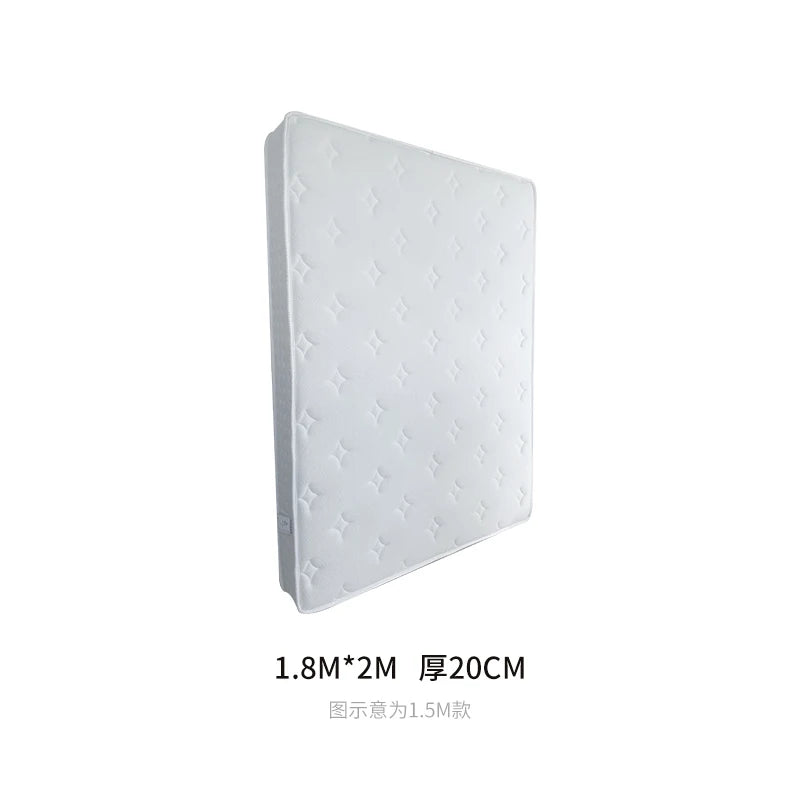 Coconut Spring Mattress 1.5/1.8 meters/2.0 meters Mattress 20cm thick