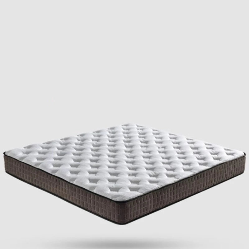 Comfortable Queen Mattresses Latex Spring Roll Sleeping Twin Mattresses Bedroom High Quality Colchon Matrimonial Salon Furniture