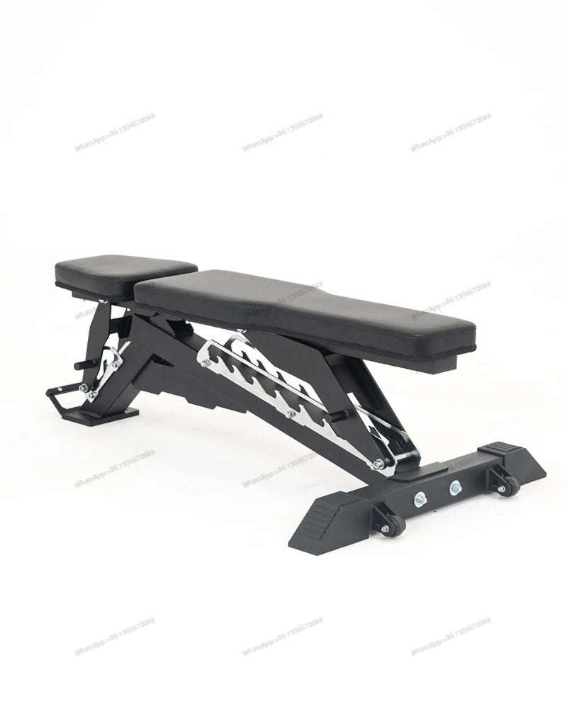Commercial gym bench bench, training bench, dumbbell bench, home fitness chair, professional fitness chair