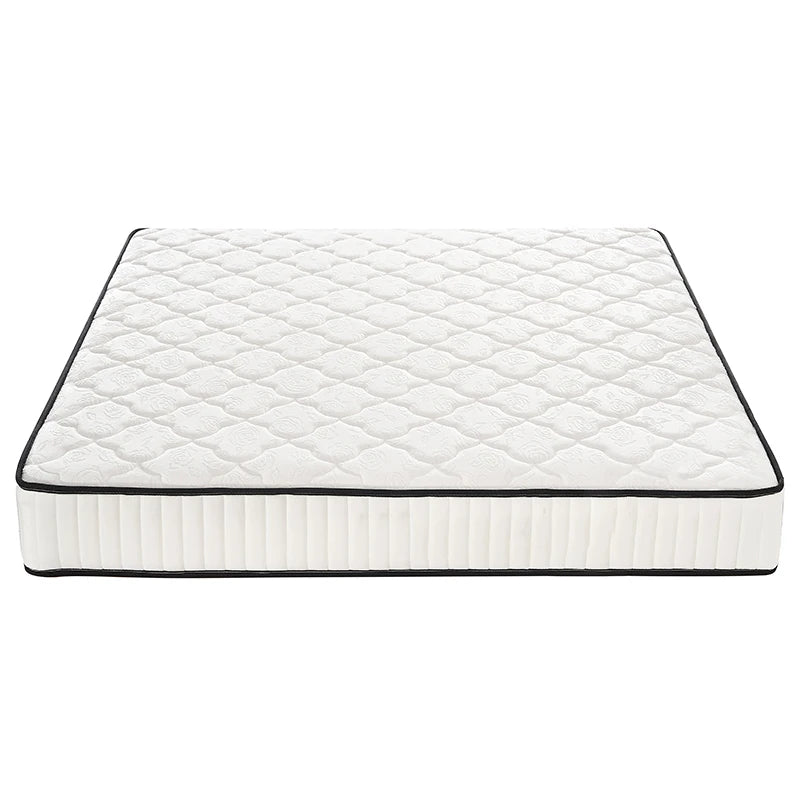 Compressed Foam Latex Mattress 100% Natural High Density Foam Firm 12 Inch Home Furniture Vacuum Compressed Packing Orthopedic