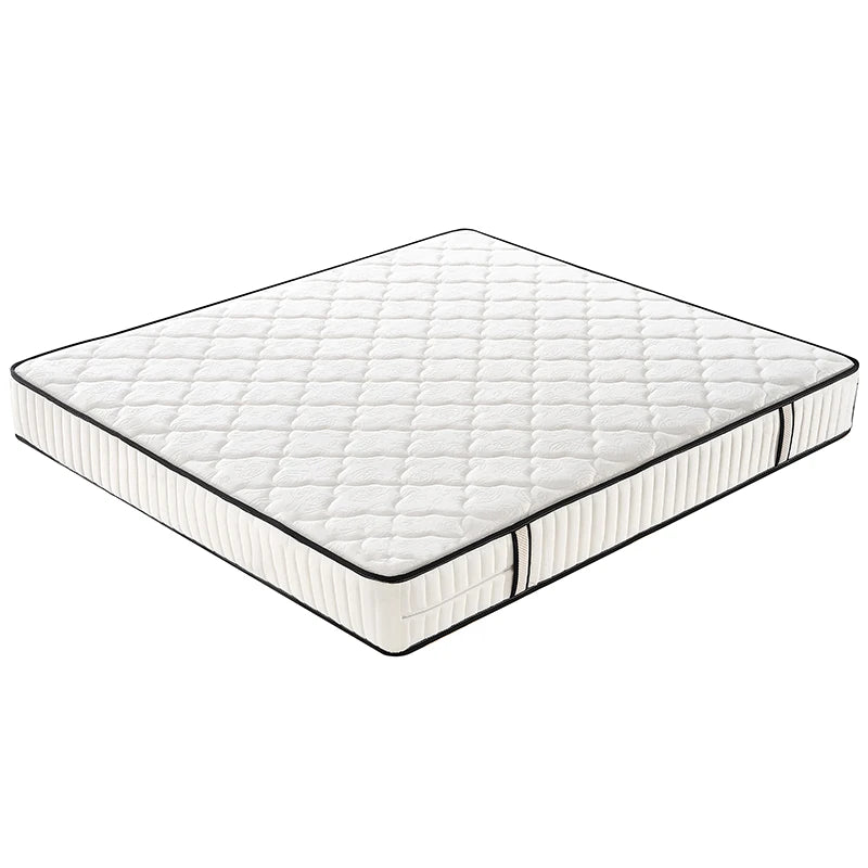Compressed Foam Latex Mattress 100% Natural High Density Foam Firm 12 Inch Home Furniture Vacuum Compressed Packing Orthopedic