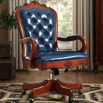 Computer Ergonomic Mobile Gaming Chair Recliner Swivel Bedroom Armchair Office Chair White Silla De Escritorio Office Furniture