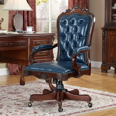 Computer Ergonomic Mobile Gaming Chair Recliner Swivel Bedroom Armchair Office Chair White Silla De Escritorio Office Furniture