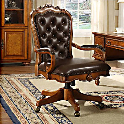 Computer Ergonomic Mobile Gaming Chair Recliner Swivel Bedroom Armchair Office Chair White Silla De Escritorio Office Furniture
