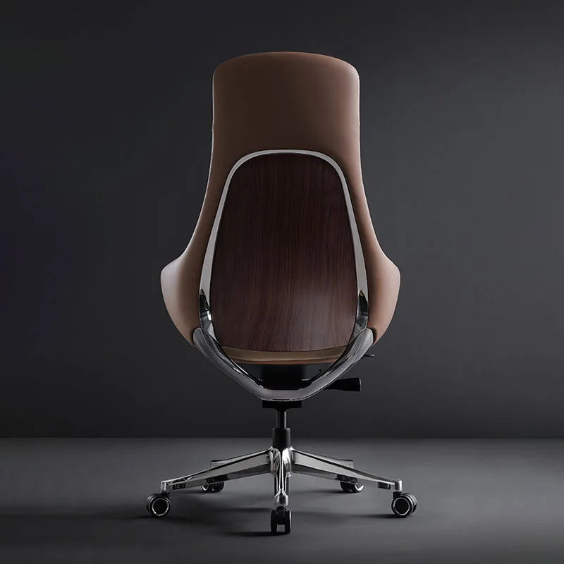 Conference Relaxing Office Chair Gaming Waiting Fashion Wheels Seat Armchairs Library Boss Cadeira Presidente School Furniture