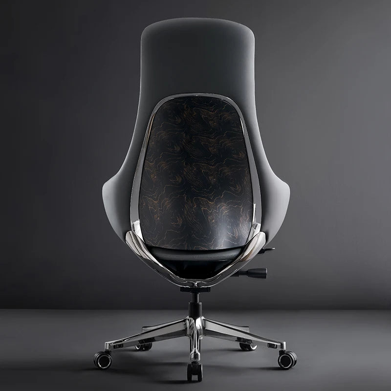 Conference Relaxing Office Chair Gaming Waiting Fashion Wheels Seat Armchairs Library Boss Cadeira Presidente School Furniture