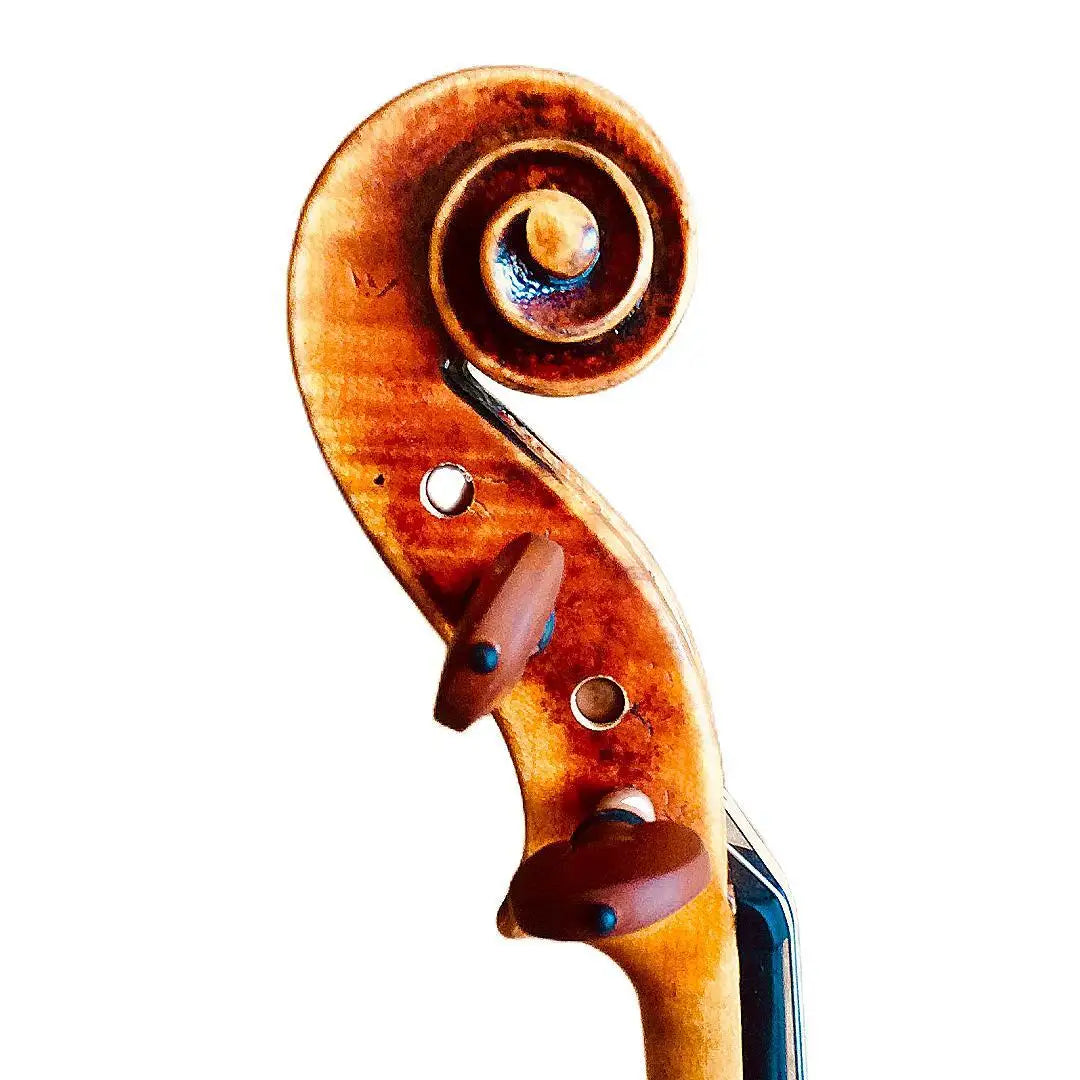 MMOOKA Copy 1743 Cannon Violin High-end playing violin