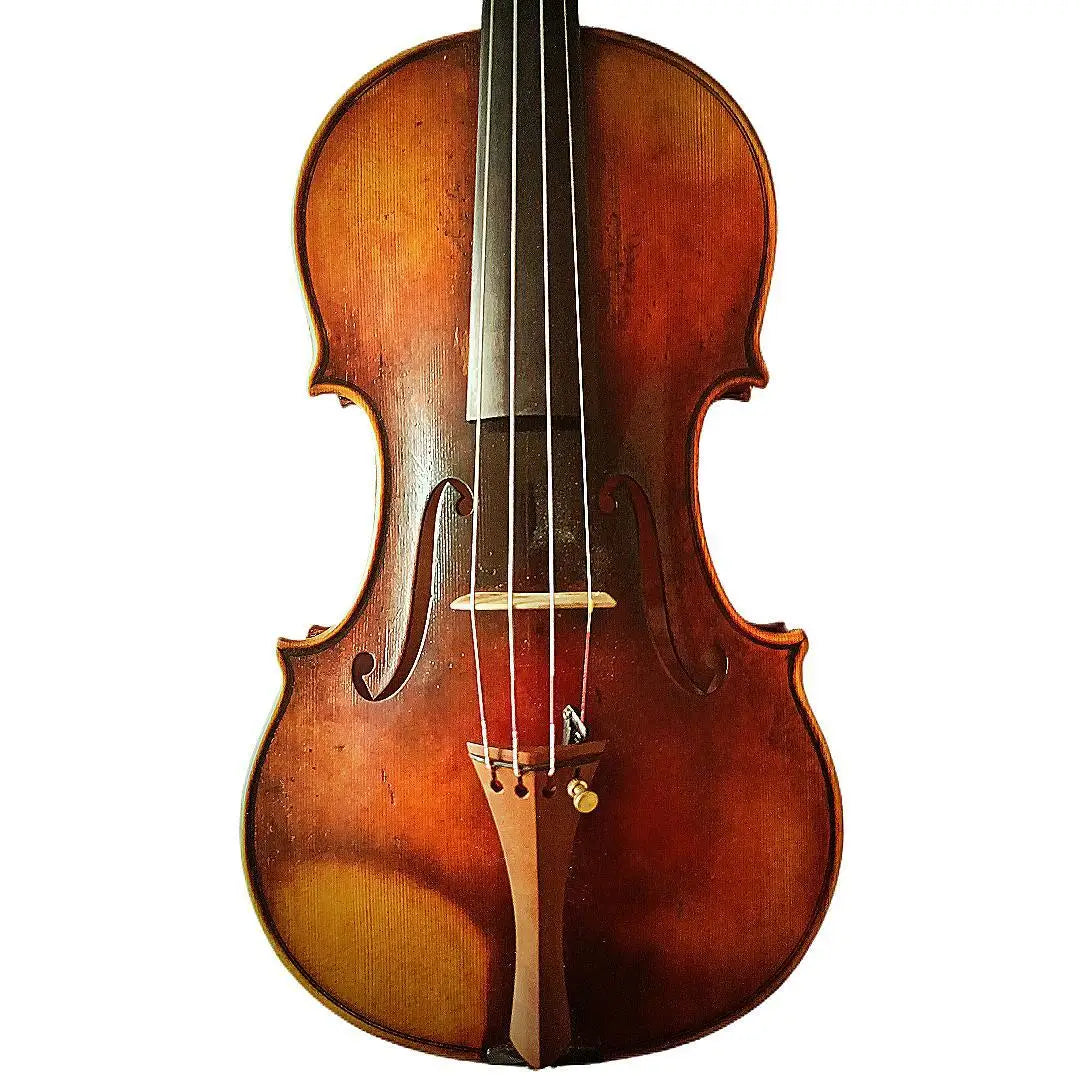 MMOOKA Copy 1743 Cannon Violin High-end playing violin