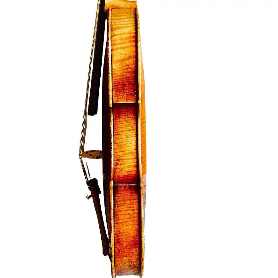 MMOOKA Copy 1743 Cannon Violin High-end playing violin
