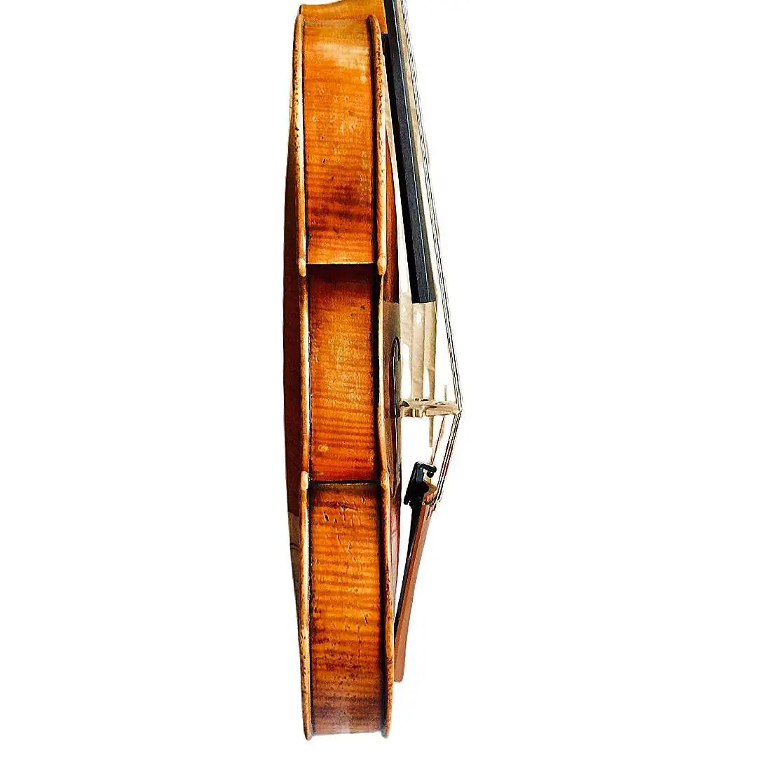 MMOOKA Copy 1743 Cannon Violin High-end playing violin