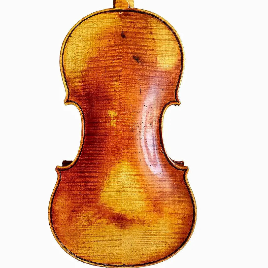 MMOOKA Copy 1743 Cannon Violin High-end playing violin