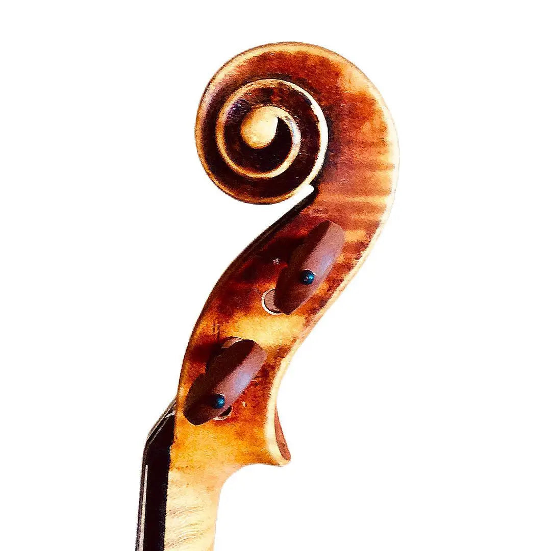 MMOOKA Copy 1743 Cannon Violin High-end playing violin