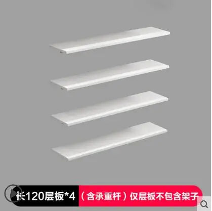 Cosmetics display cabinet beauty salon shelf multi-layer display rack manicure shop display cabinet