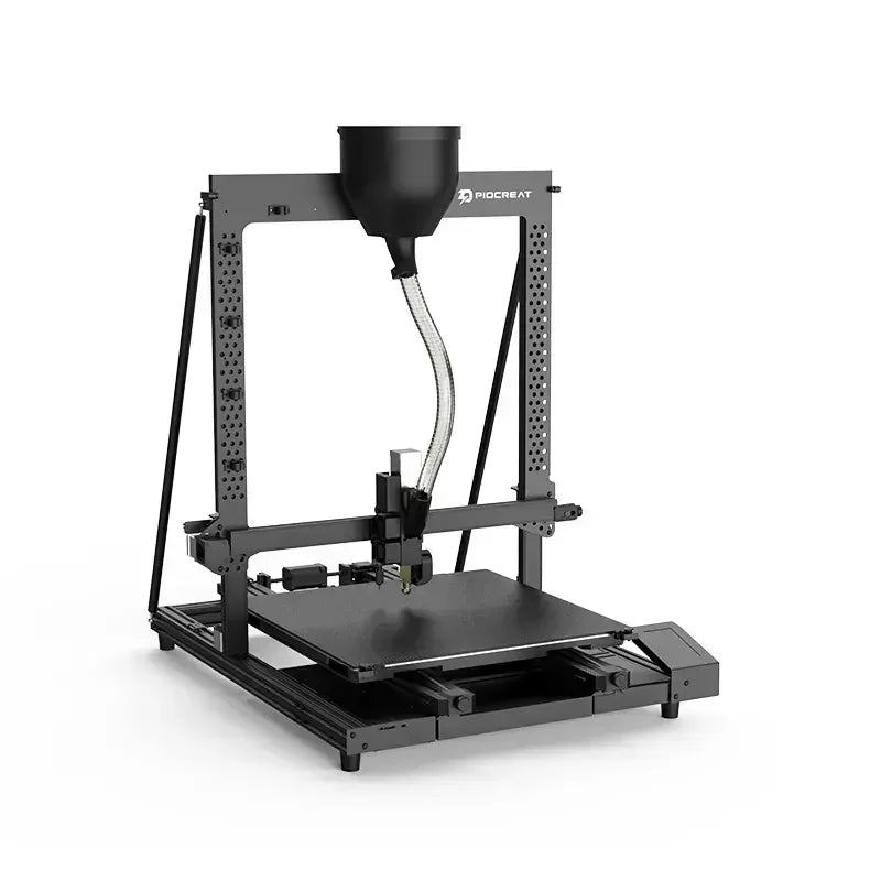 Creality PioCreat G5 FDM printer High Precision Printing large format 3D printer industrial-grade pellets 3D printing