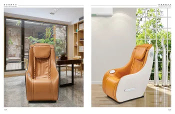 Credit Card Smart Commercial Coin Massage Chair/Shiatsu Credit Coin Operated Massage Chair AM176032