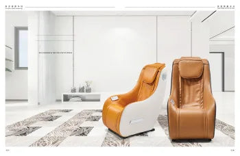 Credit Card Smart Commercial Coin Massage Chair/Shiatsu Credit Coin Operated Massage Chair AM176032