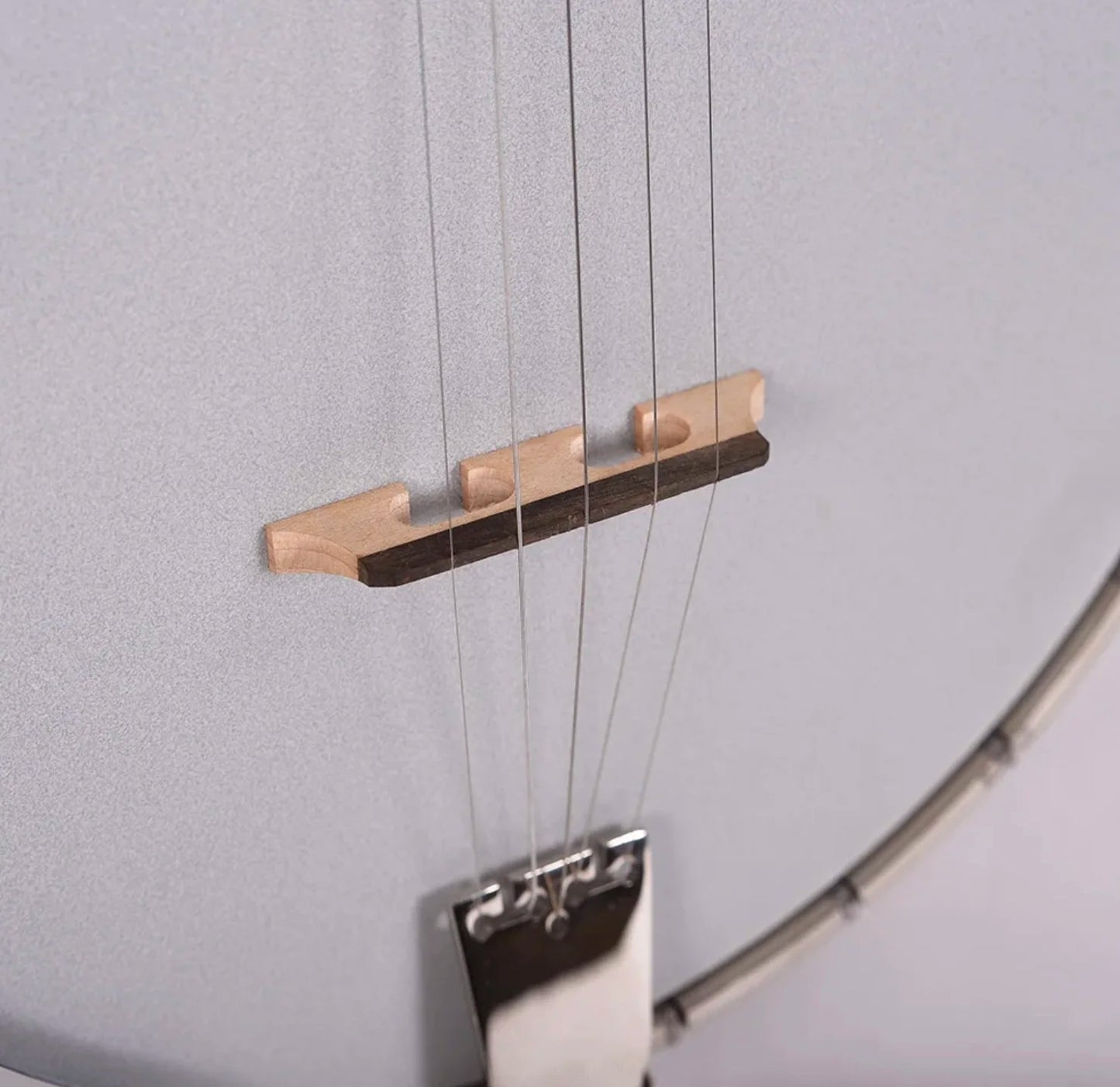 Custom 5 Strings SOLID WOOD Banjo western instrument,OEM Service