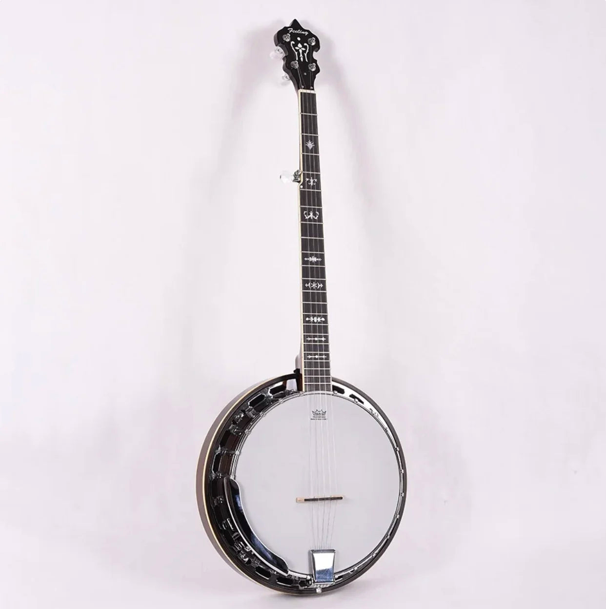 Custom 5 strings Banjo Mandolin west instrument,OEM Service Electric Guitar Bass OBM Western Instruments,OEM Service Acceptable