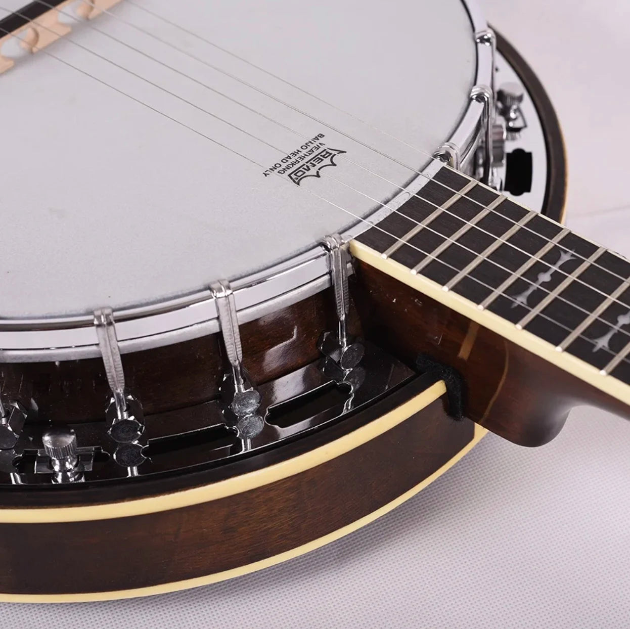Custom 5 strings Banjo Mandolin west instrument,OEM Service Electric Guitar Bass OBM Western Instruments,OEM Service Acceptable