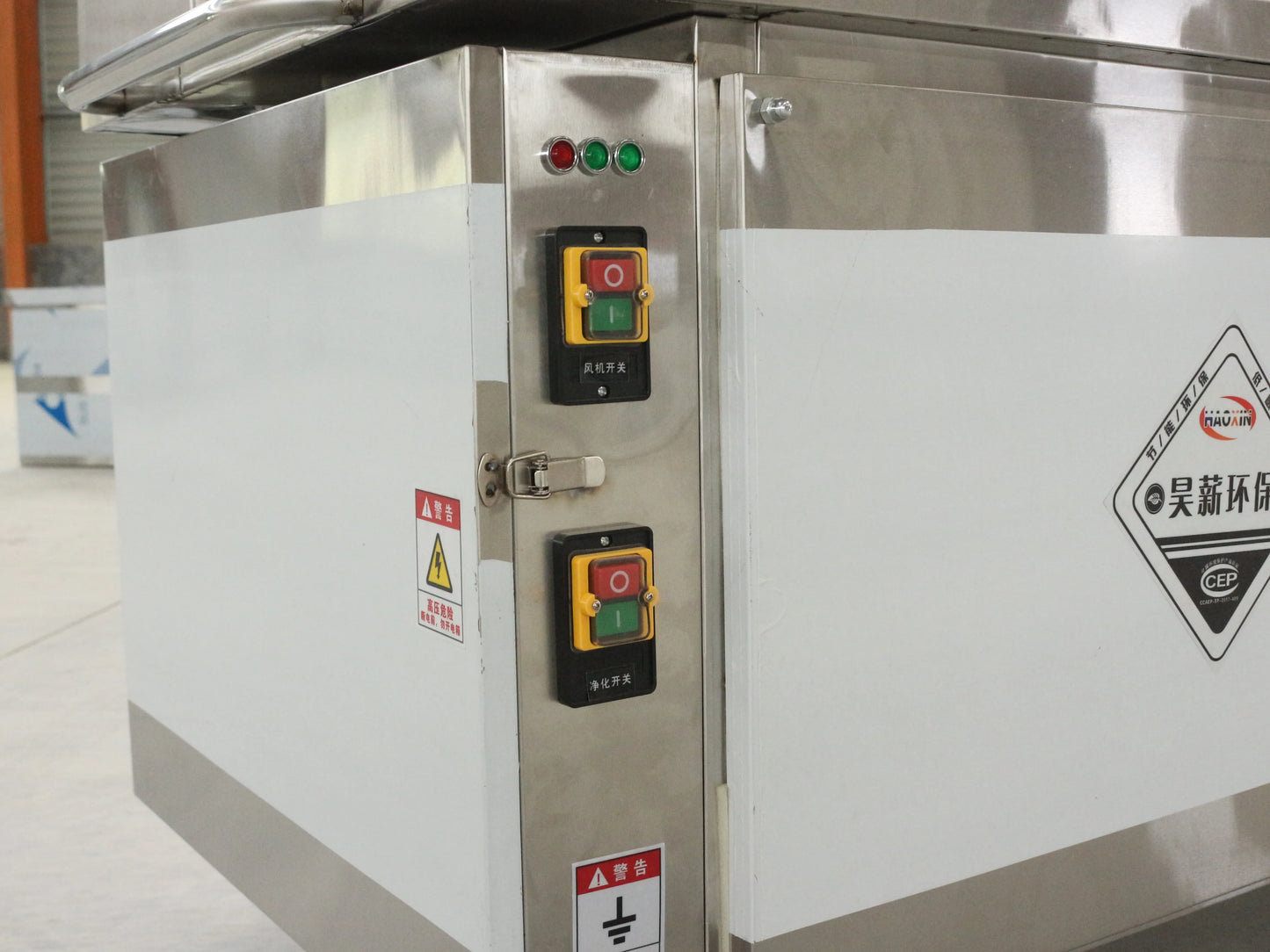 Custom Outdoor BBQ Tool Set Stainless Steel Barbecue Grill