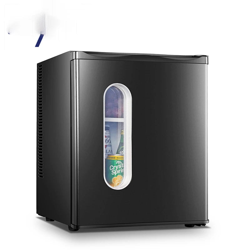 Customizable color Fridge Hotel commercial milk refrigerator refrigerated boxes