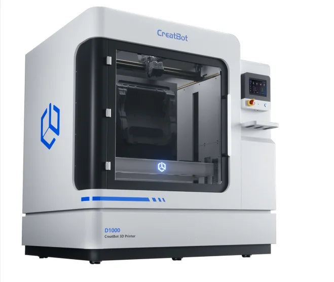D1000 One Cubic Meter Industrial Grade Large 3D Printer