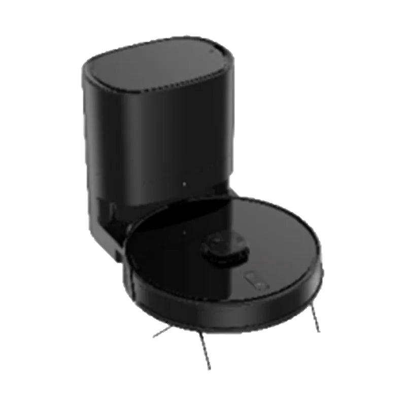 DA Sweeping Robot Laser Planning and Construction Automatic Dust Collection Home Appliance Intelligence Cleaner App Control