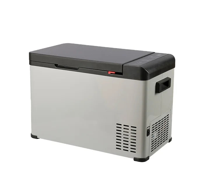 DC 12/24v Portable Refrigerator Cooler Box Outdoor Camping Fridge Mini Compressor Car Fridge Freezer