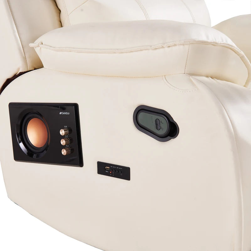 Decompression Training Massage Sofa Psychological Consultation Armchair Music Relaxation Whole Body Smart Chair