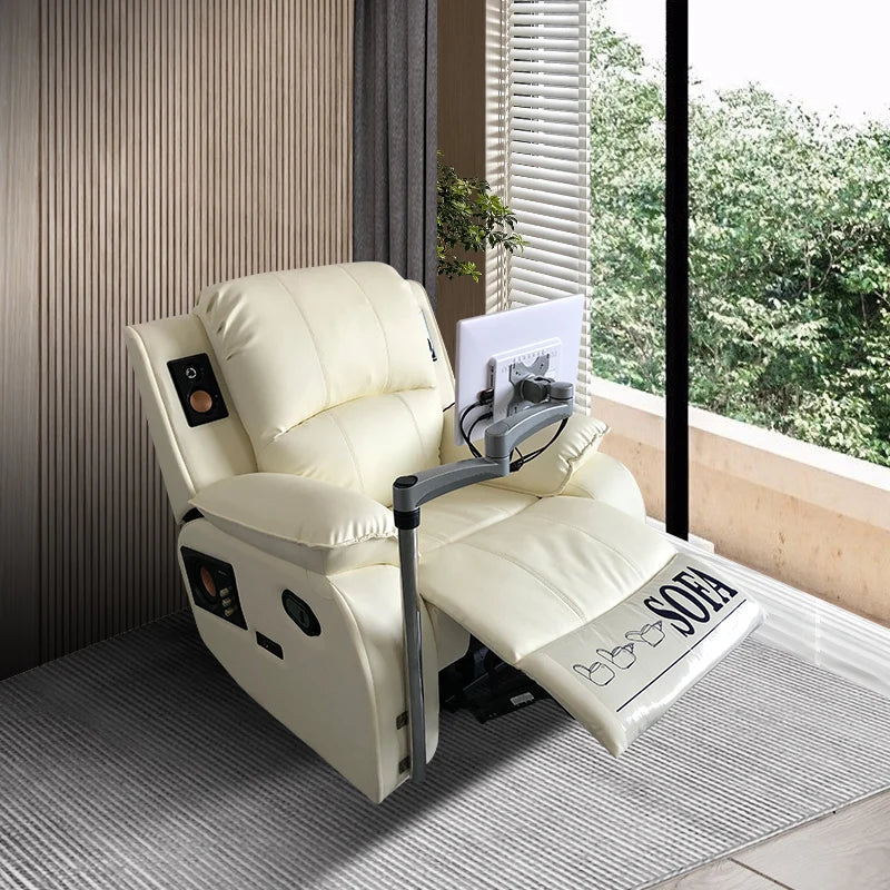 Decompression Training Massage Sofa Psychological Consultation Armchair Music Relaxation Whole Body Smart Chair