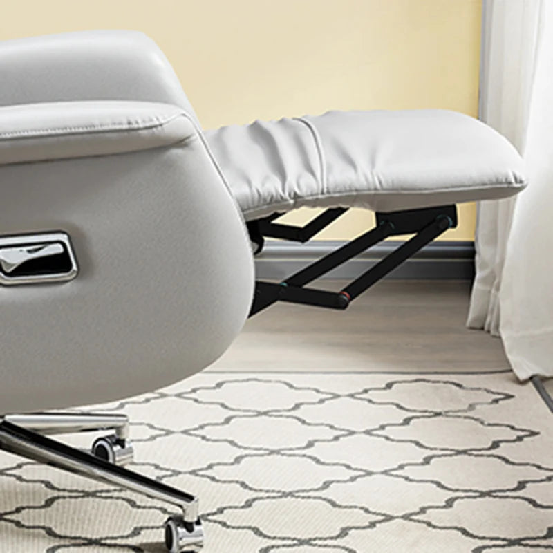 Design Mobile Ergonomic Office Chairs Gaming Computer Youth Executive Office Chairs Reading Silla Escritorio Furniture SY50OC