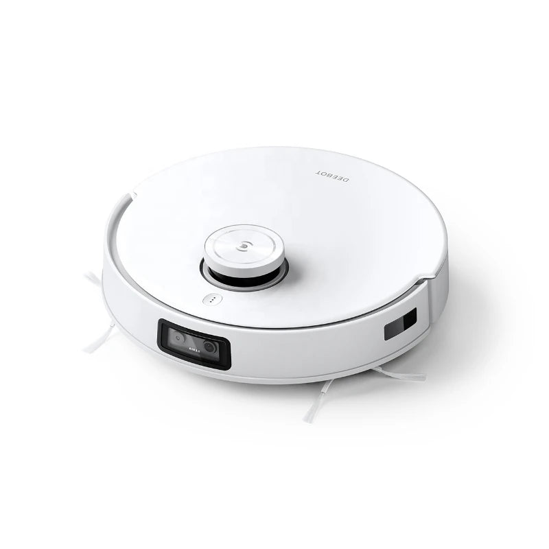 Dreame Bot D9 Kovos T10 Vacuum Cleaner Robot Intelligent Home Automatic Cleaning Mop 3000pa