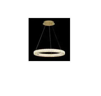 Duplex building chandelier crystal lamp luxury villa living room empty loft chandelier building middle building revolving stair