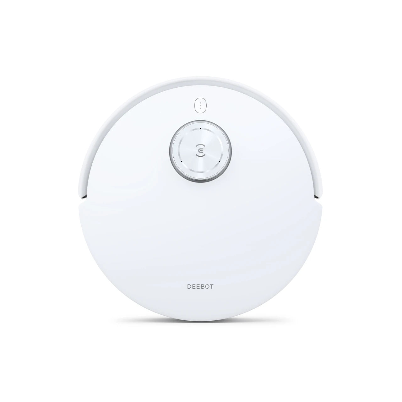 ECOVACS DEEBOT T10 Turbo Sweeping Robot Intelligent Household Clean Automatic Sweep Mop Self Wash and Hot Air Dry up OZMO 2.0