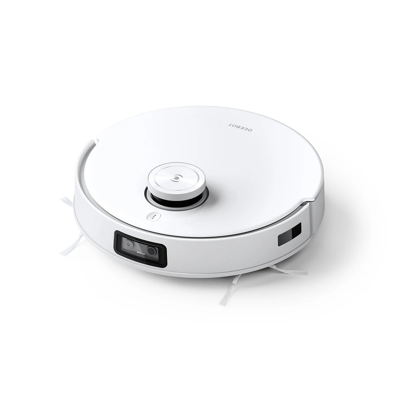 ECOVACS DEEBOT T10 Turbo Sweeping Robot Intelligent Household Clean Automatic Sweep Mop Self Wash and Hot Air Dry up OZMO 2.0