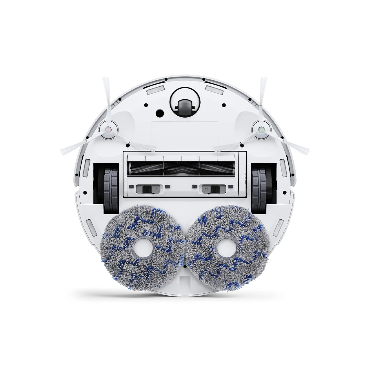 ECOVACS DEEBOT T10 Turbo Sweeping Robot Intelligent Household Clean Automatic Sweep Mop Self Wash and Hot Air Dry up OZMO 2.0