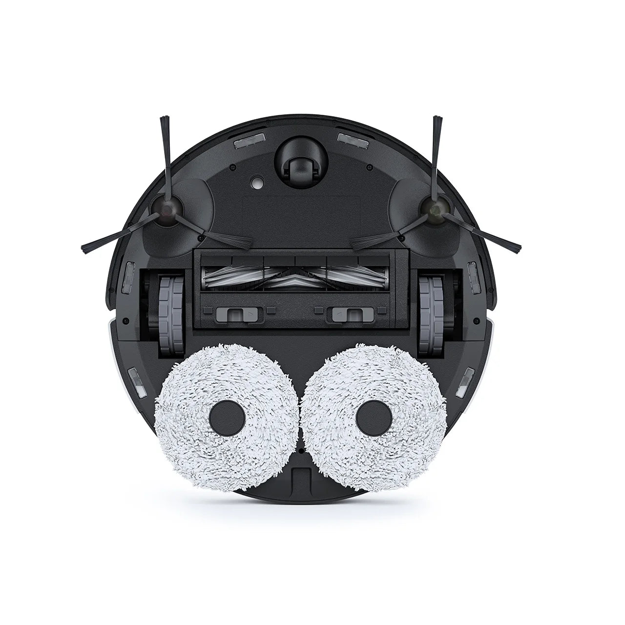 ECOVACS DEEBOT X1 OMNI Fully Smart Robot Sweep Mop Vacuum Cleaner 3 in 1 Intelligent Home Vacuum-mop AI Cleaner Dust Auto Empty