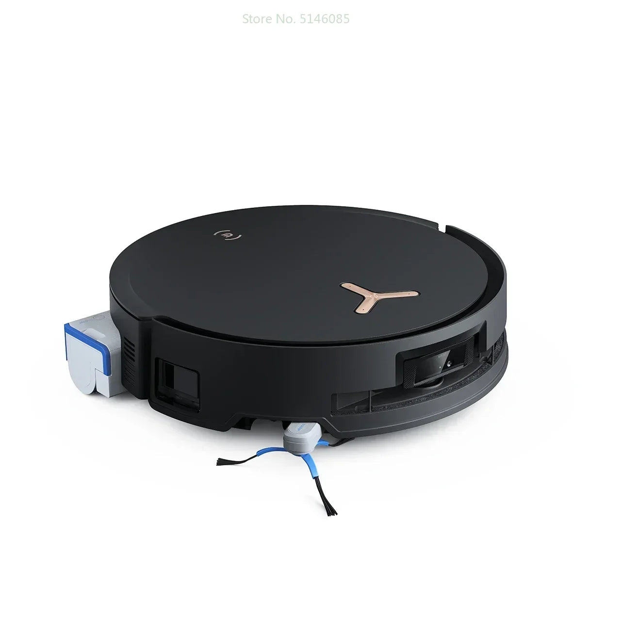 Ecovacs Deebot X8 PRO PLUS Vacuum Cleaner Robot
