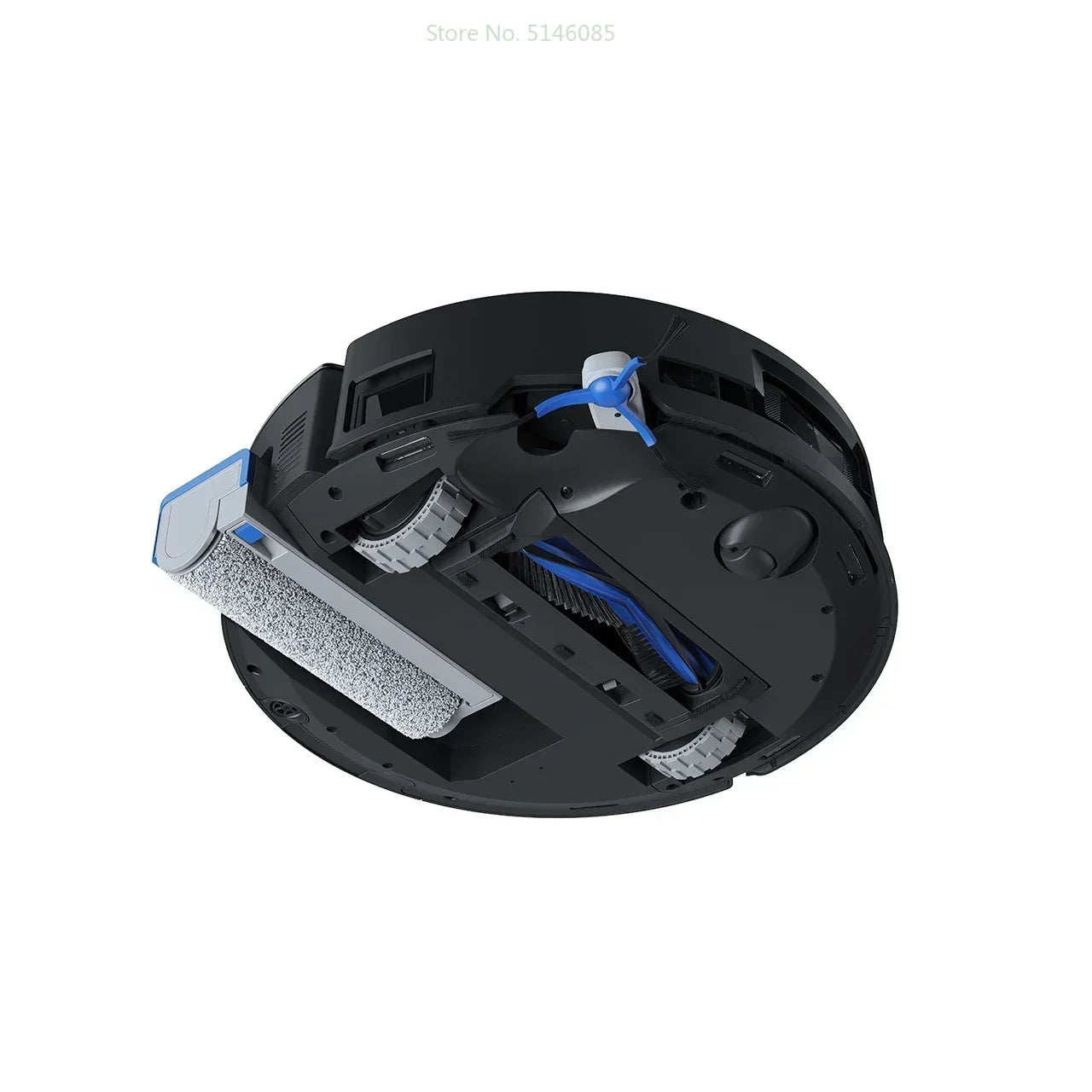 Ecovacs Deebot X8 PRO PLUS Vacuum Cleaner Robot