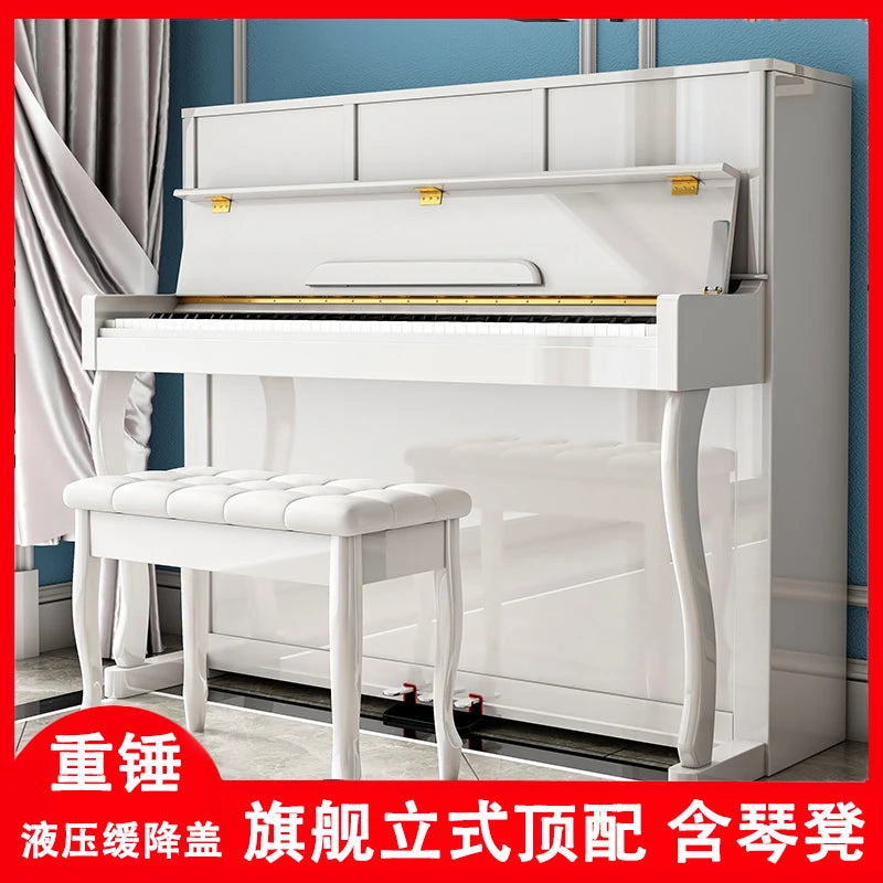 Electric piano 88 keys heavy hammer professional adult home children beginners entry student kindergarten teacher grade electron