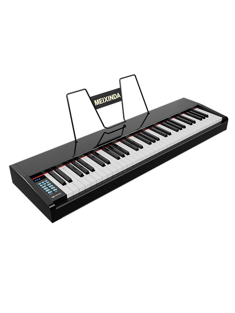 Electronic piano for children adult beginners Adult home kindergarten teacher piano 61 key electric piano official flagship stor