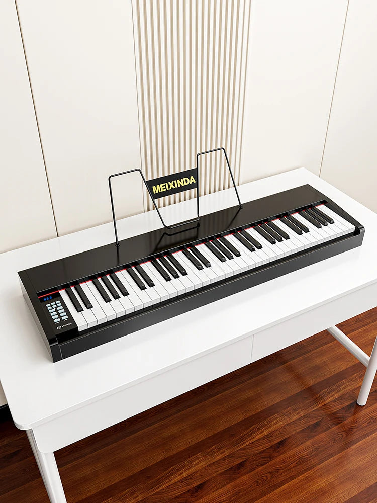 Electronic piano for children adult beginners Adult home kindergarten teacher piano 61 key electric piano official flagship stor