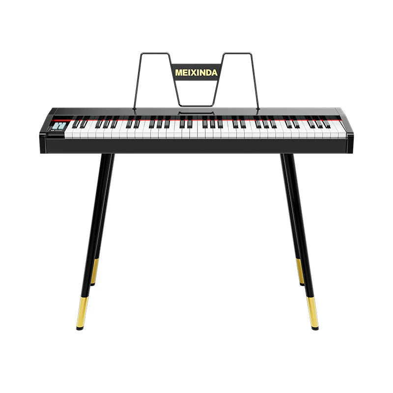 Electronic piano for children adult beginners Adult home kindergarten teacher piano 61 key electric piano official flagship stor