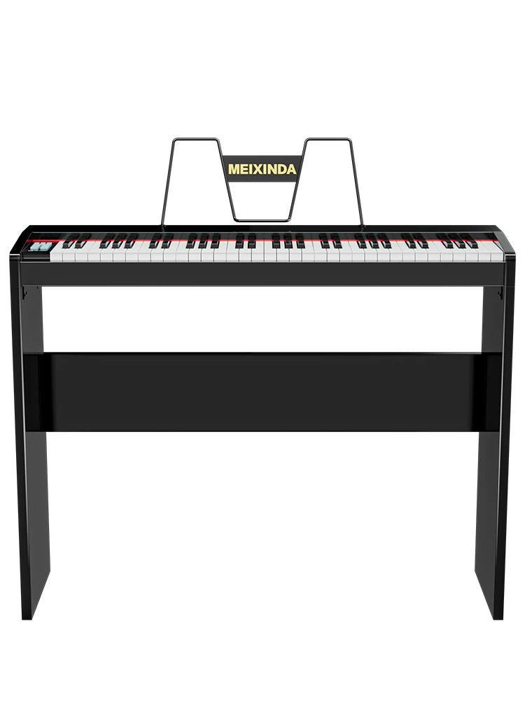 Electronic piano for children adult beginners Adult home kindergarten teacher piano 61 key electric piano official flagship stor