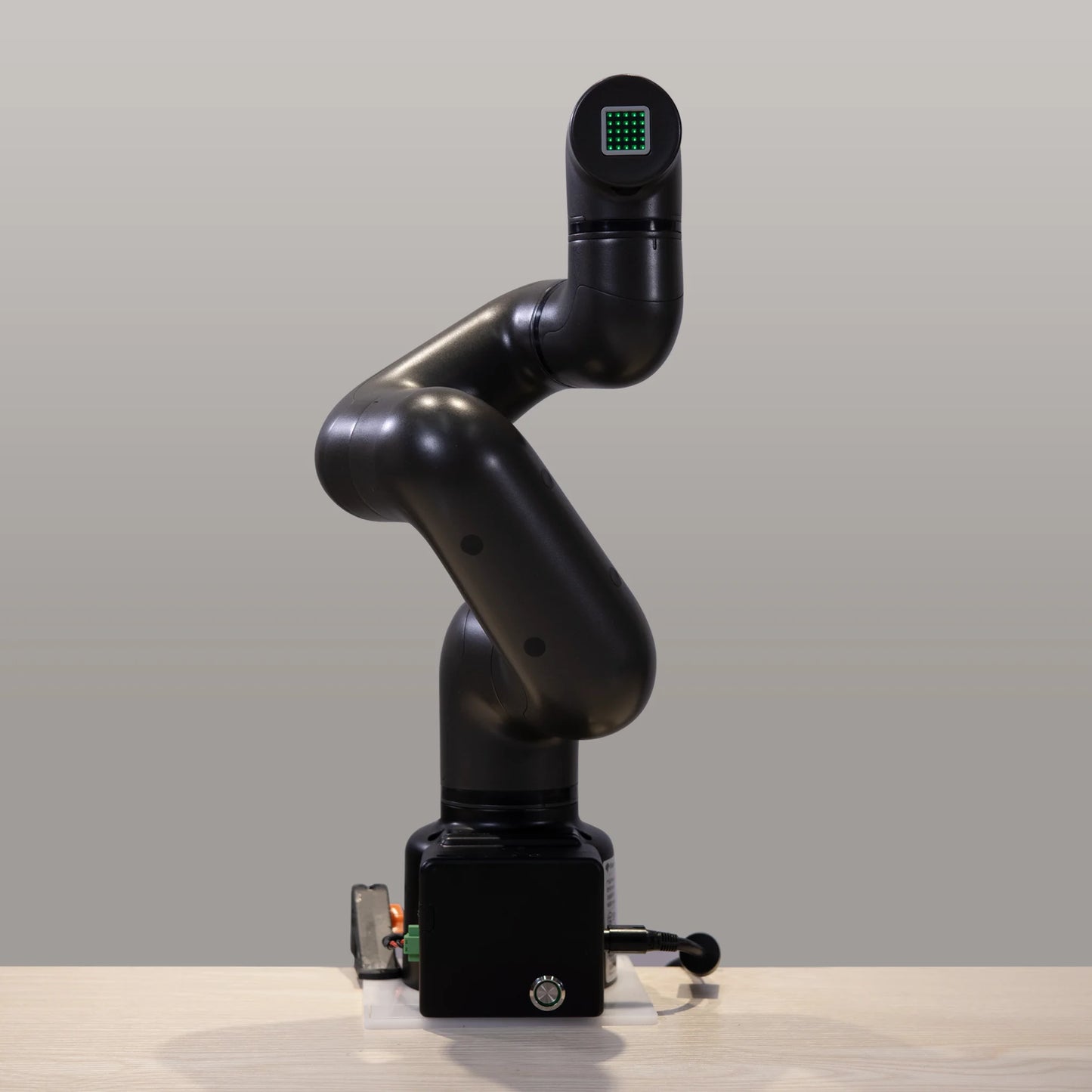 Elephant Robotics myCobot 320 Pi-2022 6 Axis Dof Collaborative Robotic Arm Desktop Programming intelligent Robot Arms