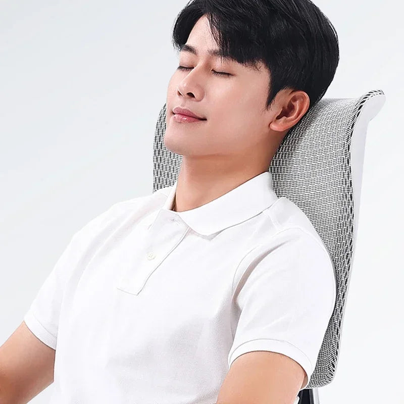 Ergonomic Chaise Gaming Office Chair Recliner Executive Swivel Folding Chair Armchair Sillas Escritorio Con Ruedas CHAIR SY50OC
