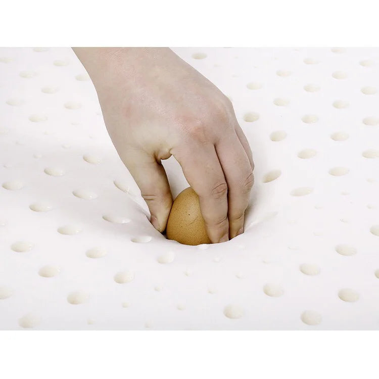 Factory Direct Price Organic Latex Mattress 5 Star Hotel Double Bed Latex Mattress